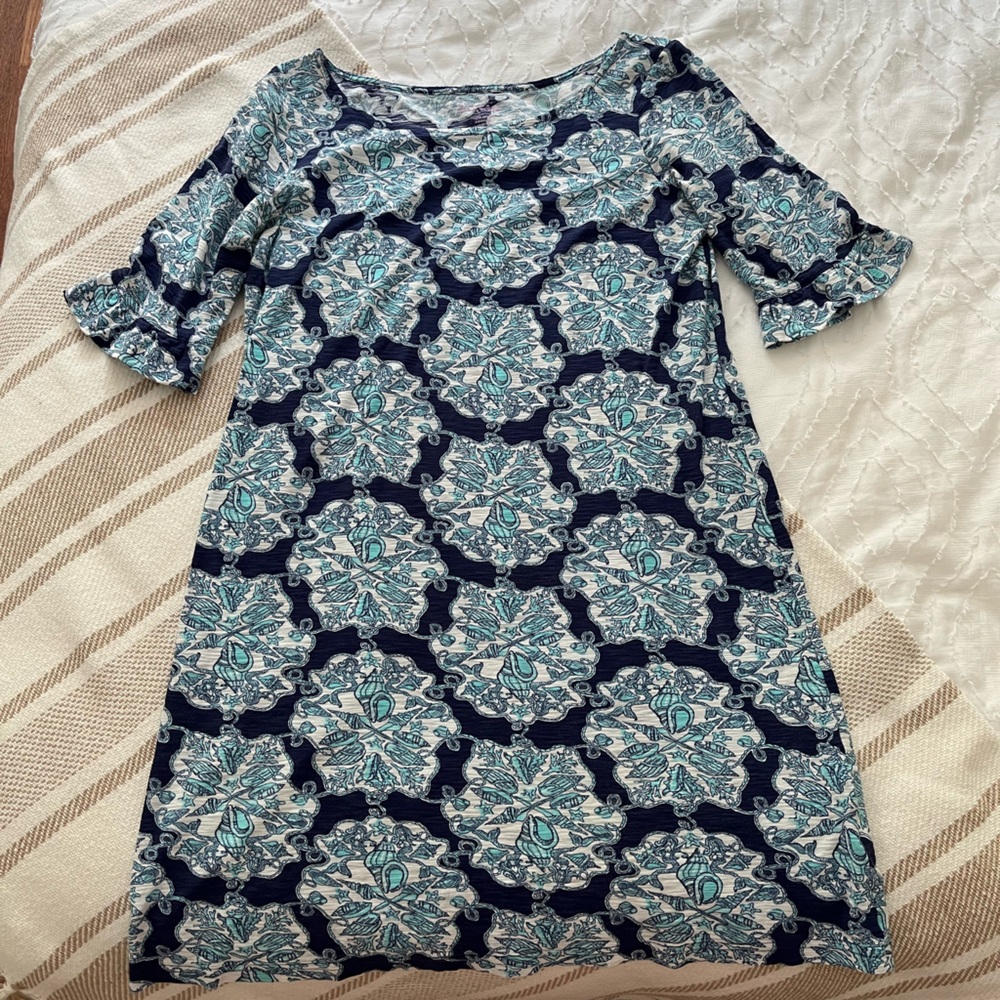 Lilly Pulitzer Dress